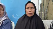 Sebelum Tragedi KRL, Harum Anjarsani Berulang Kali Ucap 'Aku Mau Pulang'