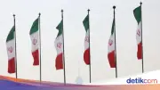 Serangan AS-Israel Tewaskan 5 Orang di Fasilitas Petrokimia Iran