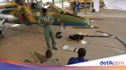 Serangan Udara Nigeria Tewaskan Ratusan Warga Sipil, Termasuk Anak-anak
