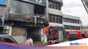 Sertifikat Laik Fungsi Kantor Terra Drone Kedaluwarsa Sejak 2020, Ungkap Saksi Sidang