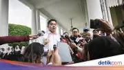 Seskab Tanggapi Ucapan Saiful Mujani: Presiden Prabowo Fokus pada Hal Besar