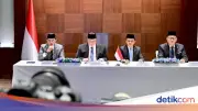 Seskab Teddy Ajak Masyarakat Dukung WFH untuk Penghematan Energi Nasional
