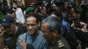 Sidang Chromebook: Nadiem Hadirkan 7 Guru dari Aceh-Papua sebagai Saksi