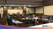 Sidang Kasus Pemerasan Sertifikasi K3: 'Sultan' Kemnaker Batal Jadi Saksi Mahkota