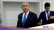 Sidang Korupsi Netanyahu Ditunda, Alasan Keamanan-Diplomatik Jadi Penyebab