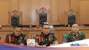 Sidang Pembunuhan Kacab Bank: 3 Prajurit TNI Disidang, 17 Saksi Disiapkan