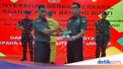 Sidang Perdana 3 Prajurit TNI Tersangka Pembunuhan Kacab Bank Digelar di Jakarta