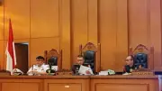 Sidang Prajurit TNI Terdakwa Pembunuhan Kacab Bank Ditunda, Eksepsi Dipersoalkan