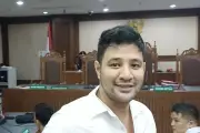Sidang Putusan Ammar Zoni Digelar Hari Ini, Terancam 9 Tahun Penjara
