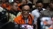 Sidang Tipikor Bongkar Dugaan Permintaan THR oleh Eks Wamenaker Noel