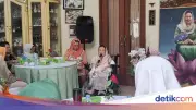 Sinta Wahid: Negara Itu Anak, Ibu Pembimbingnya untuk Merawat Kebangsaan