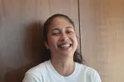 Sitha Marino Cerita Momen Lucu Adaptasi dengan Keluarga Bastian Steel