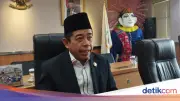 SK Pergantian Ketua DPRD DKI Jakarta Beredar, PKS Usulkan Suhud Alynudin Gantikan Khoirudin