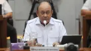 SPPG Kena Suspend Dipastikan Tak Dapat Insentif, Ini Penjelasan BGN