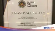 SPPG Polres Jakut Raih Predikat Dapur Terbaik dari BGN