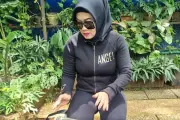 Sri Wulansih Tanggapi Cibiran soal Tas Mewah di Tengah Kesulitan Keuangan