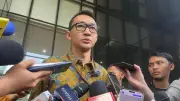 Staf PBNU Syaiful Bahri Mangkir dari Panggilan KPK, Pemeriksaan Dijadwal Ulang