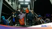 Stasiun Bekasi Timur Ditutup Sementara, KRL Hanya Sampai Bekasi