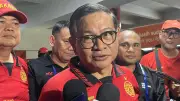 Stasiun JIS Ditargetkan Rampung Mei 2026, Beroperasi Saat HUT Jakarta