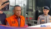 Sudewo Rindu Warga Pati Usai Diperiksa KPK, Terlibat Kasus Pemerasan Calon Perangkat Desa