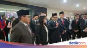 Suhud Alynudin Siap Pimpin DPRD DKI, Soroti Kolaborasi Pembangunan Jakarta