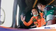 Sulsel Raih Penghargaan Tanggap Bencana Nasional dari Kemensos