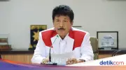 Surpres RUU BPIP Sudah Terbit, Kepala BPIP Minta DPR Segera Tindaklanjuti