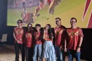 Sutradara Tegaskan Garuda di Dadaku Dibuat Tanpa AI, Andalkan Human Craft