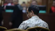 Syarat Ketat Hakim untuk Penangguhan Penahanan Nadiem: Dilarang Buat Konten Media Sosial