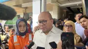 Tabrakan KA di Bekasi: Pemerintah Janji Evaluasi Total Sistem Perkeretaapian