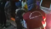 Tabrakan KRL dan KA Jarak Jauh di Bekasi Timur, Tim SAR Dikerahkan