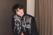 Taeyong NCT Rilis Album Solo Perdana 