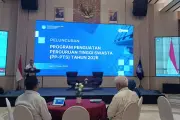 Target 1,46 Juta Mahasiswa Baru hingga 2029, Kemendikti Soroti Peran Perguruan Tinggi