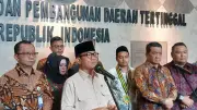 Target 5.000 Desa Jadi Eksportir Hasil Bumi, Kemendes Gandeng Barisan 8 Center