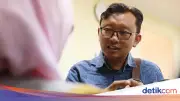 TAUD: Hakim Harus Nyatakan Gugatan Kasus Andrie Yunus Tak Diterima