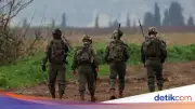 Tentara Israel Dihukum 30 Hari karena Rusak Patung Yesus di Lebanon