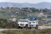Tentara Perancis Tewas dalam Serangan di Lebanon Selatan, Diduga Dilakukan Kelompok Terkait Hizbullah