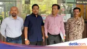 Terdakwa Perintangan Penyidikan Korupsi Serahkan Kontra Memori Kasasi ke PN Jakpus