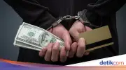 Tersangka KPK Siman Bahar Meninggal di China Setelah Menang Praperadilan