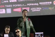 Teuku Rifnu Wikana Kembali Jadi Antagonis di Film Ikatan Darah