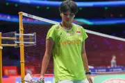 Thalita Wiryawan Gagal ke Babak Utama Kejuaraan Asia 2026