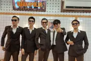 The Changcuters Rayakan 20 Tahun dengan Tur Spesial ke Inggris