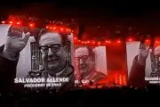 The Strokes di Coachella 2026: Visual Kontroversial CIA Picu Badai Media Sosial