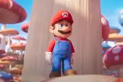 The Super Mario Galaxy Movie Cetak Rekor Box Office di Hari Pertama Tayang