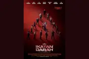 Tiga Film Baru Tayang Serentak Hari Ini: Dilan ITB 1997, Ikatan Darah, dan Kupeluk Kamu Selamanya