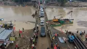 Tiga Jenis Jembatan Darurat Dibangun untuk Pulihkan Konektivitas Pascabencana di Sumatera