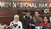 Tim Advokasi Andrie Yunus Sebut Peradilan Militer Tidak Sah Secara Hukum