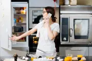 Tips Penempatan Kulkas yang Tepat untuk Efisiensi dan Keamanan di Rumah