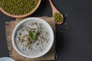 Tips Rahasia Masak Bubur Kacang Hijau Empuk dan Hemat Gas di Rumah