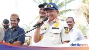 Tito Imbau Daerah Berbagi TKD untuk Bantu Wilayah Terdampak Bencana Gezita Inova